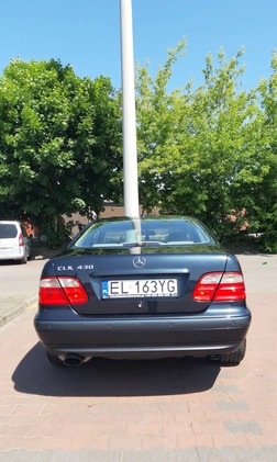 Mercedes-Benz CLS cena 46500 przebieg: 69000, rok produkcji 2006 z Nasielsk małe 79